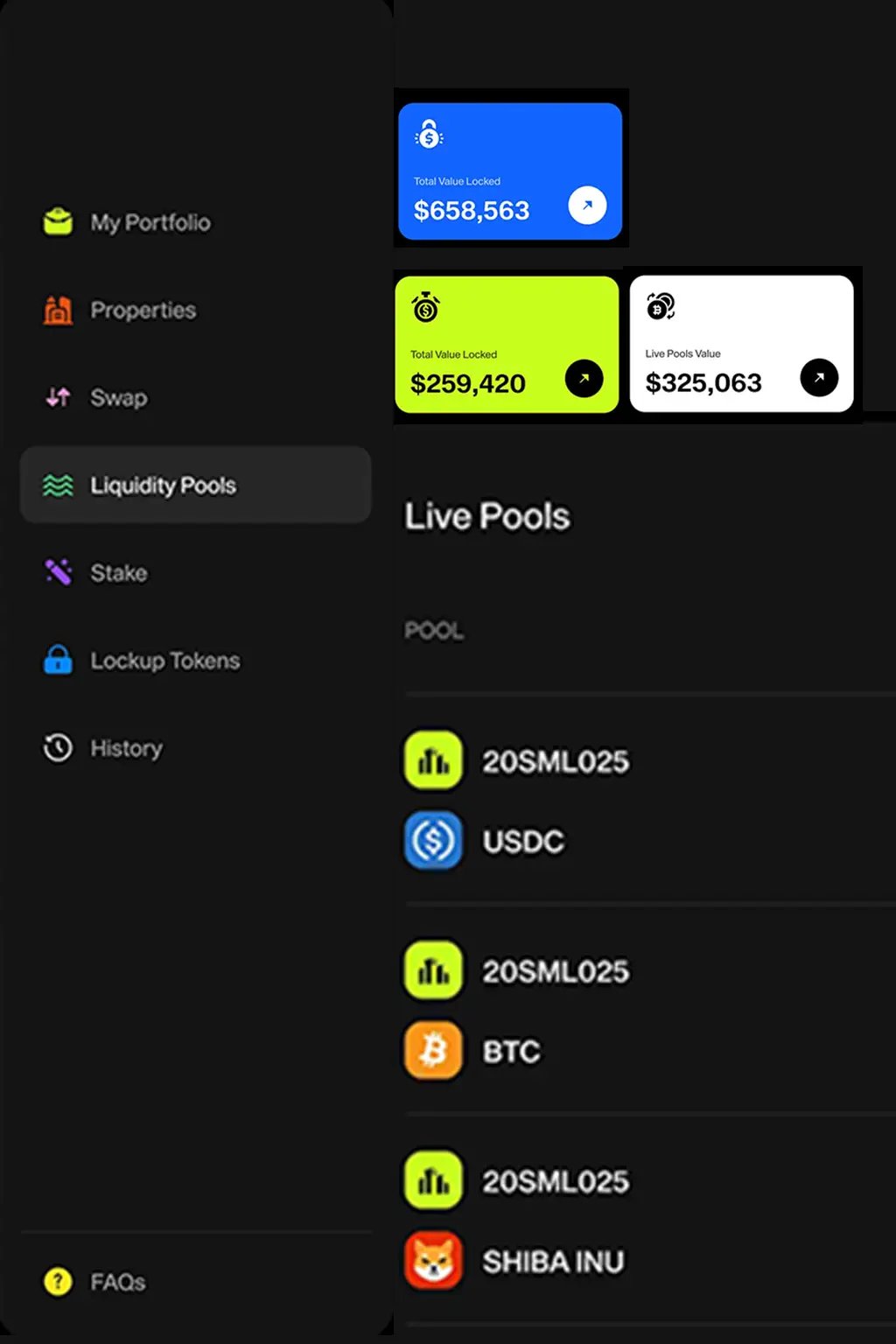 RWA Tokenization