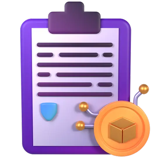 Smart Contract Development