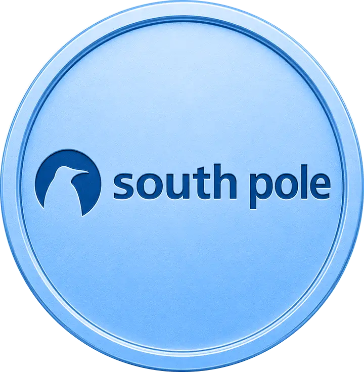 South Pole Carbon-Style Platform
