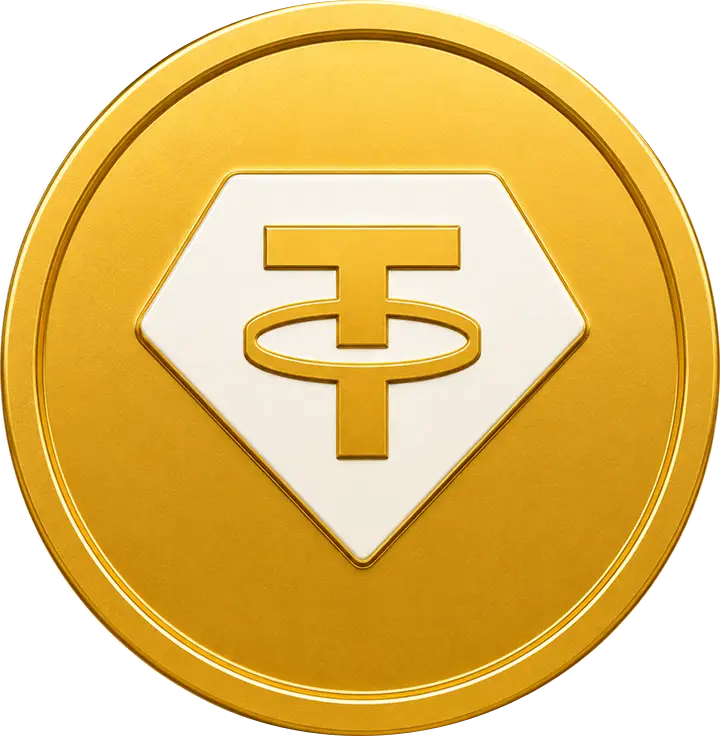 Tether Gold (XAUT)-Style Platform