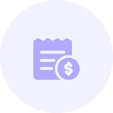 Asset Onboarding Fees