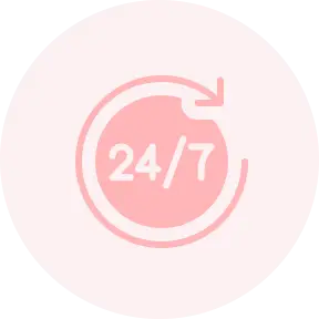 24/7 Liquidity & Borderless Access