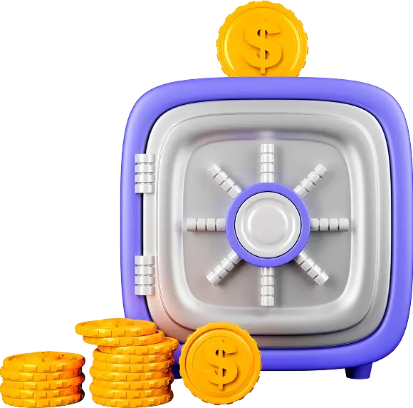 Vault Custody Integration
