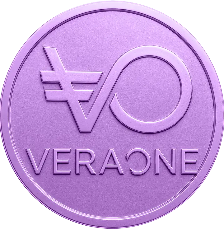 VeraOne (VRO)-Style Platform