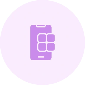 White-Label Mobile App