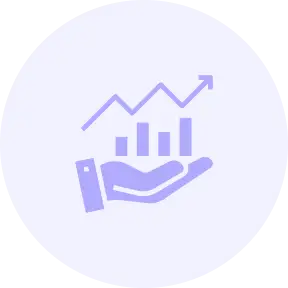 80% Lower Upfront Investment