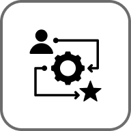 End-to-End Compliance Expertise card